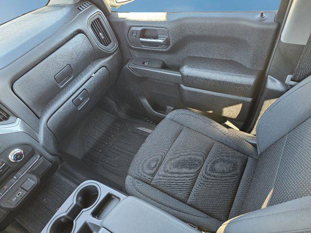 used 2024 GMC Sierra 1500 car, priced at $36,595