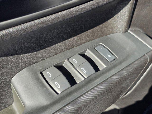 used 2024 GMC Sierra 1500 car, priced at $36,595
