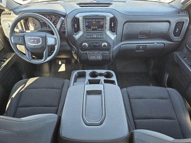 used 2024 GMC Sierra 1500 car, priced at $39,990