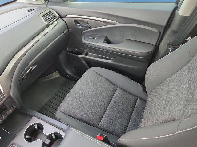 used 2024 Honda Ridgeline car, priced at $34,595