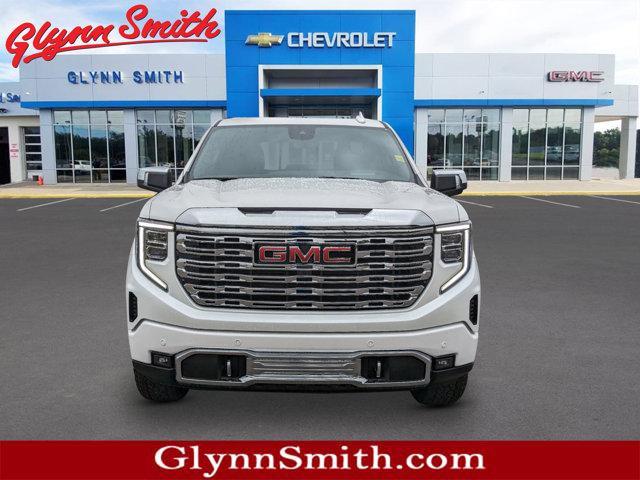 new 2024 GMC Sierra 1500 car, priced at $66,025