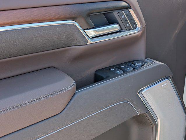new 2026 GMC Sierra 2500 car, priced at $86,910