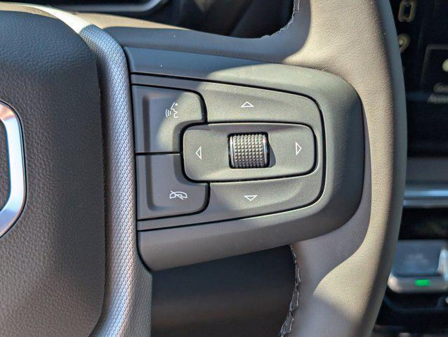 new 2026 GMC Sierra 2500 car, priced at $86,910
