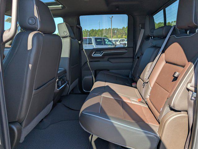 new 2026 GMC Sierra 2500 car, priced at $86,910