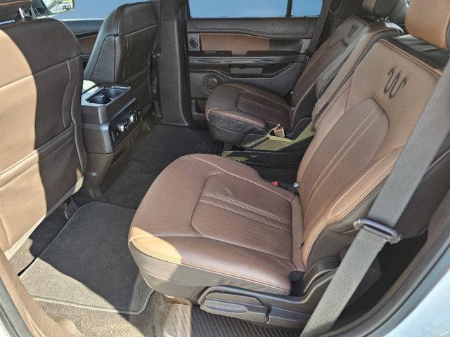 used 2022 Ford Expedition car, priced at $53,595