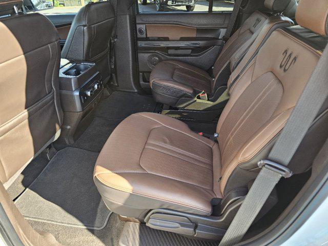 used 2022 Ford Expedition car, priced at $58,990