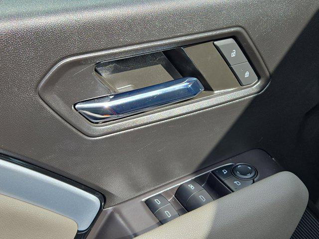 used 2024 Chevrolet Colorado car, priced at $47,595