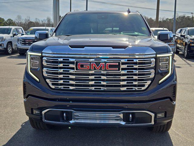 new 2025 GMC Sierra 1500 car, priced at $67,400