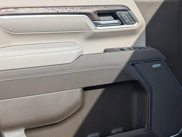 new 2025 GMC Sierra 2500 car, priced at $63,000