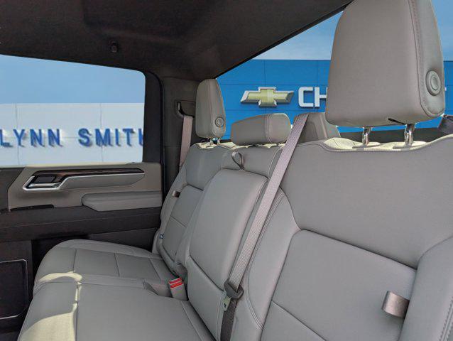 new 2025 GMC Sierra 2500 car, priced at $63,000