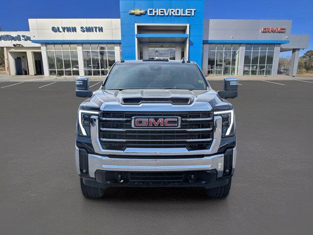 new 2025 GMC Sierra 2500 car, priced at $63,000