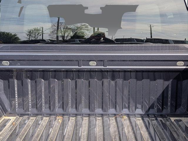 new 2025 GMC Sierra 2500 car, priced at $63,000