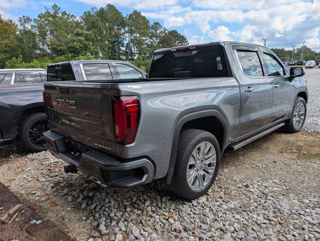 used 2022 GMC Sierra 1500 car, priced at $48,595