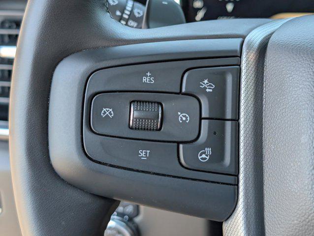 used 2025 GMC Sierra 1500 car, priced at $63,595