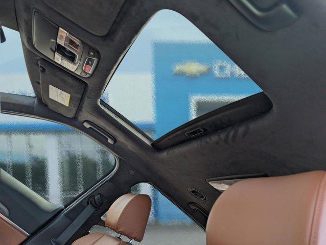 used 2024 Kia Telluride car, priced at $46,595