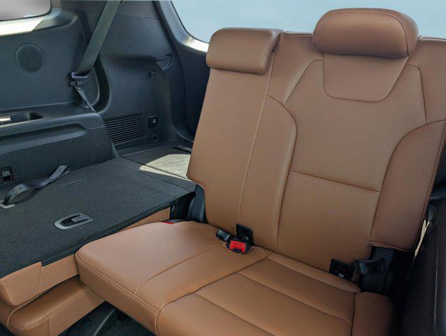 used 2024 Kia Telluride car, priced at $46,595