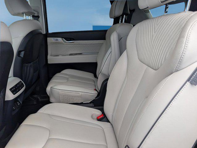 used 2023 Hyundai Palisade car, priced at $37,595