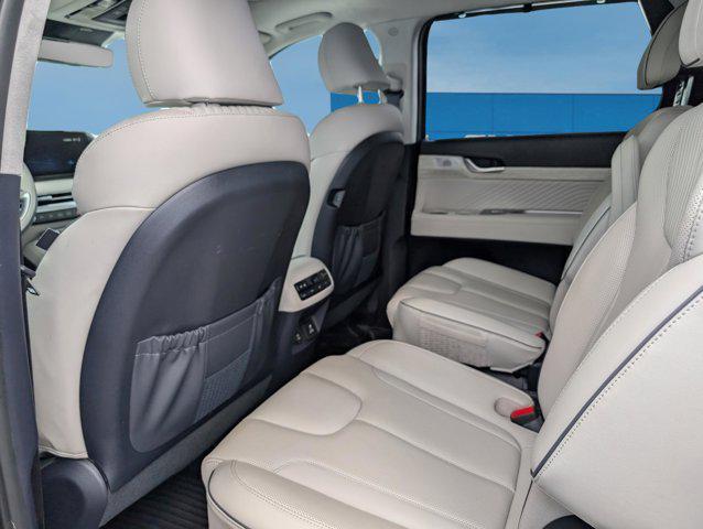 used 2023 Hyundai Palisade car, priced at $37,595