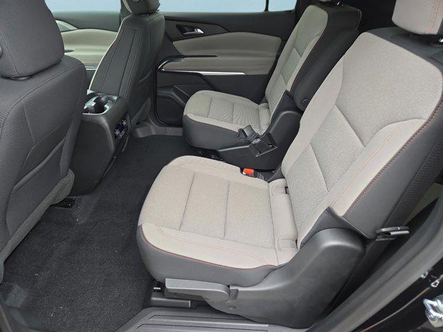 new 2026 Chevrolet Traverse car, priced at $43,135