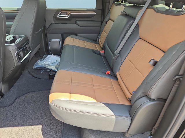 new 2025 Chevrolet Silverado 2500 car, priced at $81,699