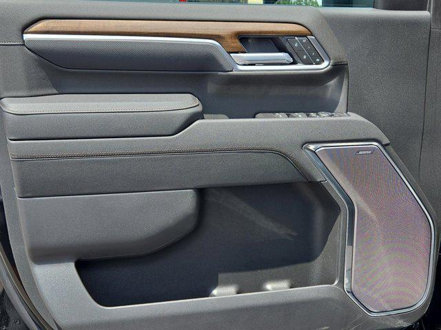new 2025 Chevrolet Silverado 2500 car, priced at $81,699