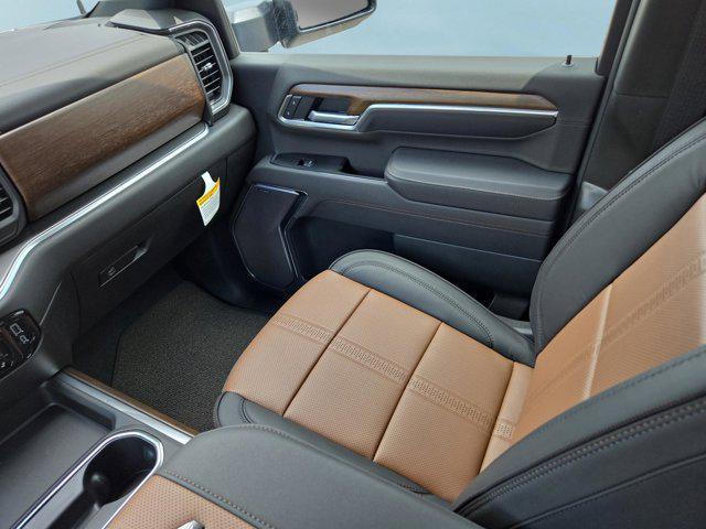 new 2025 Chevrolet Silverado 2500 car, priced at $81,699