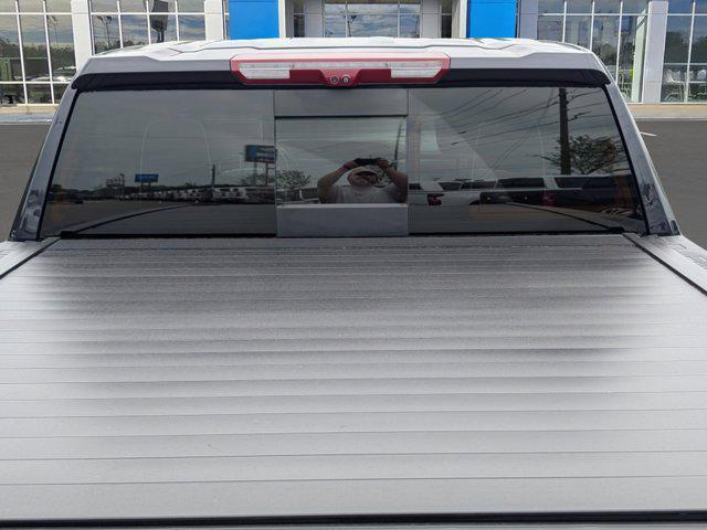 used 2023 GMC Sierra 1500 car, priced at $65,595
