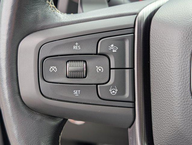 used 2023 GMC Sierra 1500 car, priced at $65,595