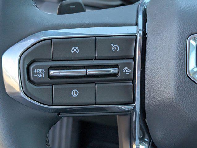 new 2026 GMC Terrain car, priced at $33,430