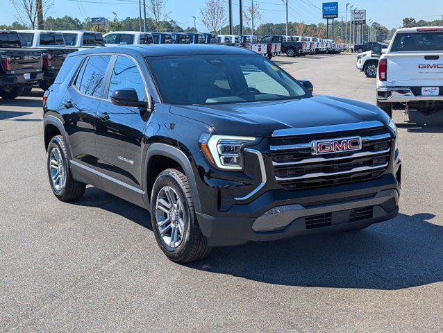new 2026 GMC Terrain car, priced at $33,430