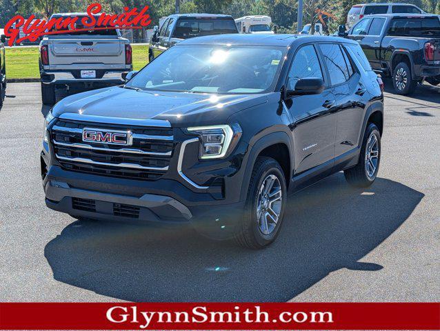new 2026 GMC Terrain car, priced at $33,430
