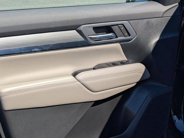 new 2026 GMC Terrain car, priced at $33,430