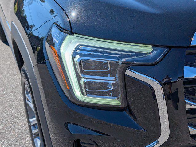 new 2026 GMC Terrain car, priced at $33,430