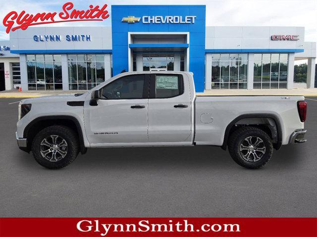 new 2025 GMC Sierra 1500 car, priced at $37,225