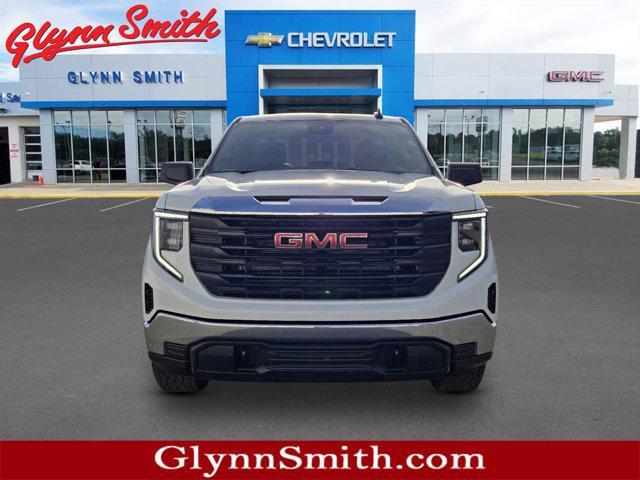 new 2025 GMC Sierra 1500 car, priced at $37,225