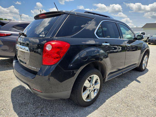 used 2013 Chevrolet Equinox car