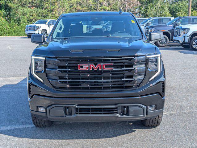 new 2026 GMC Sierra 1500 car, priced at $50,249