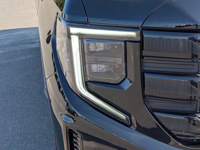 new 2026 GMC Sierra 1500 car, priced at $50,249