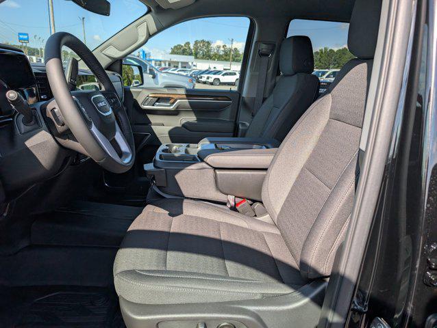 new 2026 GMC Sierra 1500 car, priced at $50,249