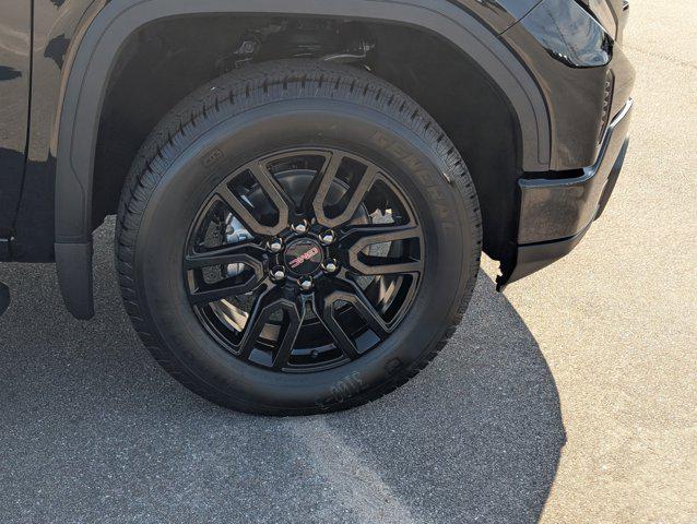 new 2026 GMC Sierra 1500 car, priced at $50,249