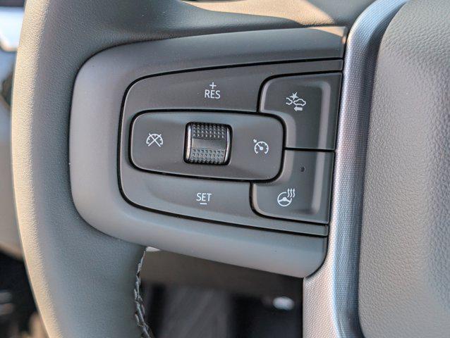 new 2026 GMC Sierra 1500 car, priced at $50,249