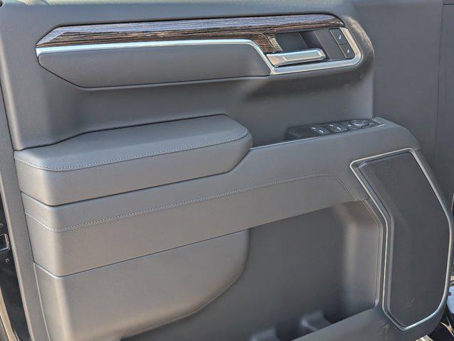 new 2026 GMC Sierra 1500 car, priced at $50,249
