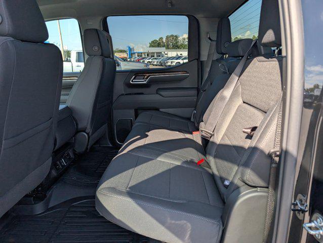new 2026 GMC Sierra 1500 car, priced at $50,249