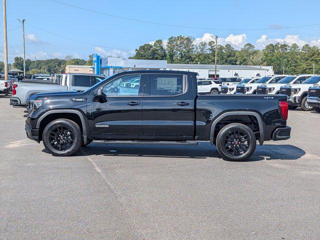 new 2026 GMC Sierra 1500 car, priced at $50,249