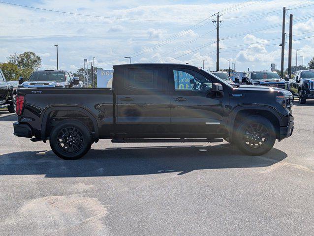 new 2026 GMC Sierra 1500 car, priced at $50,249