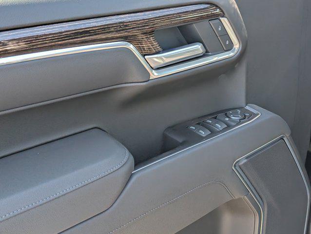 new 2026 GMC Sierra 1500 car, priced at $50,249