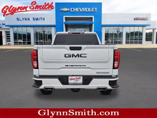 used 2022 GMC Sierra 1500 car, priced at $39,590