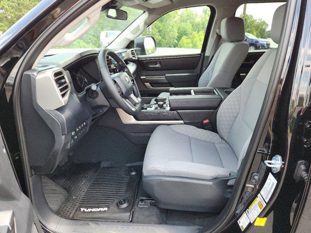 used 2023 Toyota Tundra car, priced at $56,990