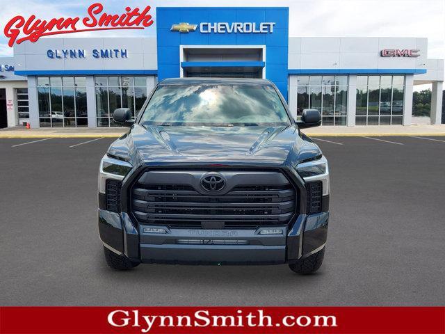 used 2023 Toyota Tundra car, priced at $56,990