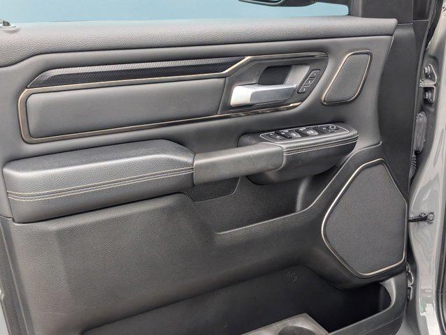 used 2023 Ram 1500 car, priced at $47,595